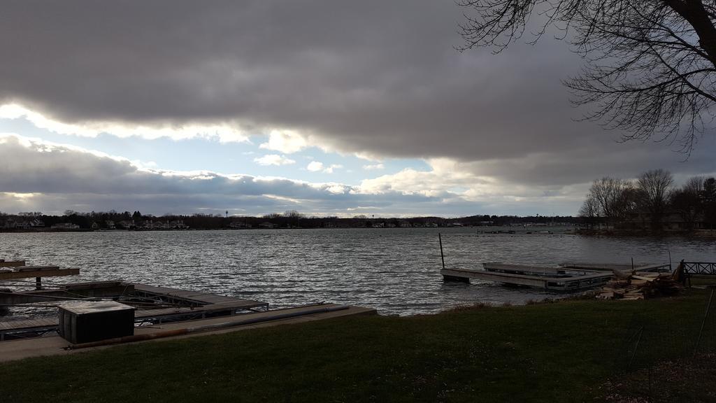 Snug Harbor Inn Sturgeon Bay Kültér fotó