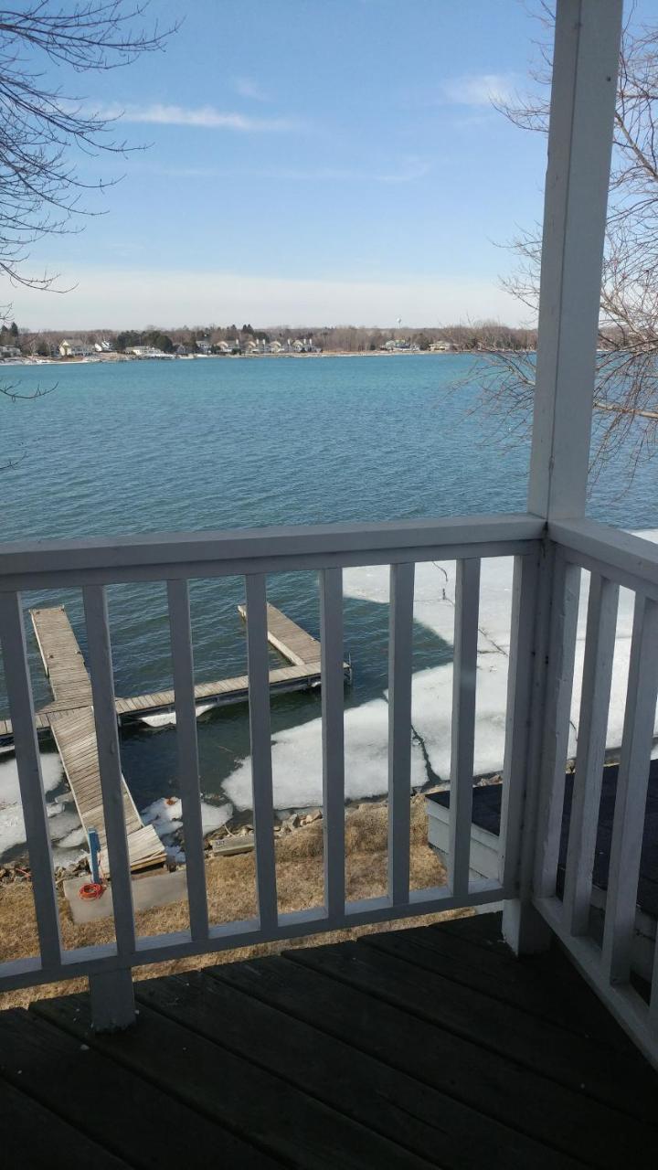 Snug Harbor Inn Sturgeon Bay Kültér fotó