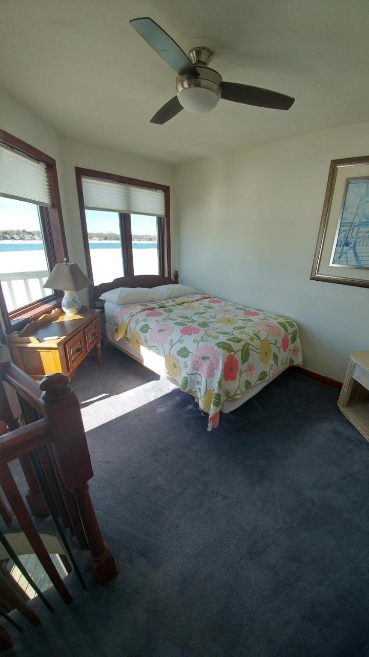 Snug Harbor Inn Sturgeon Bay Kültér fotó